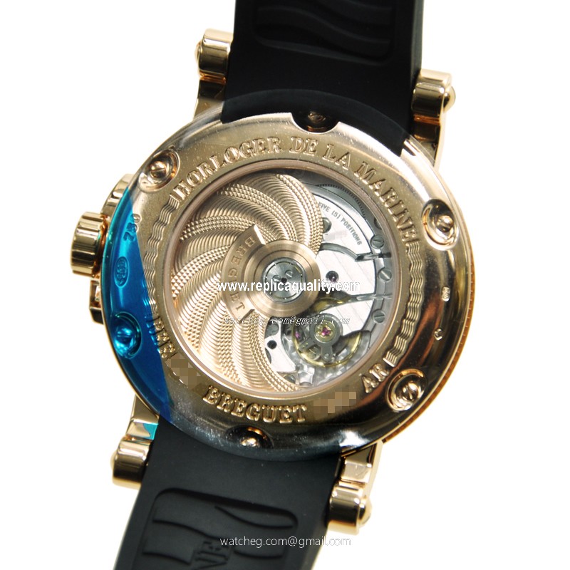 Breguet 5817BR/Z2/5V8  3