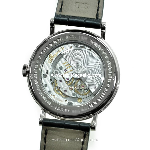 Breguet 7137BB/11/9V6  3