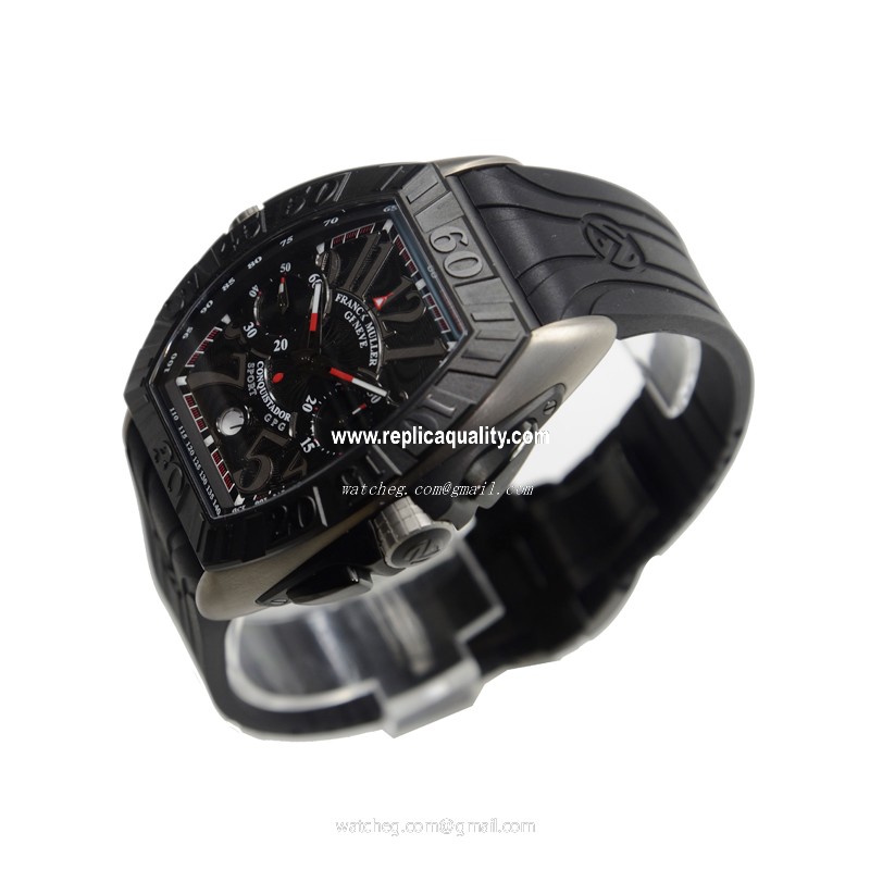 Franck Muller 8900 CC DT GPG 3