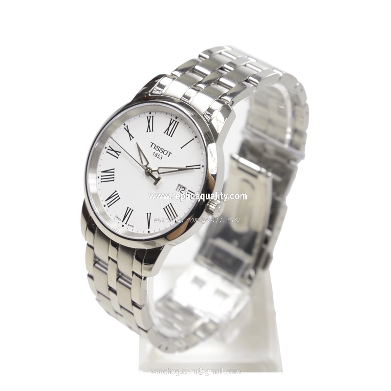 Tissot T033.410.11.013.01 3