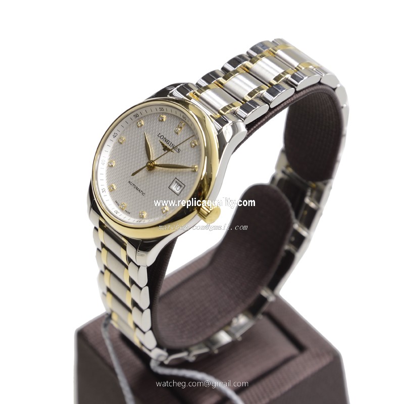 Longines L2.257.5.77.7  3