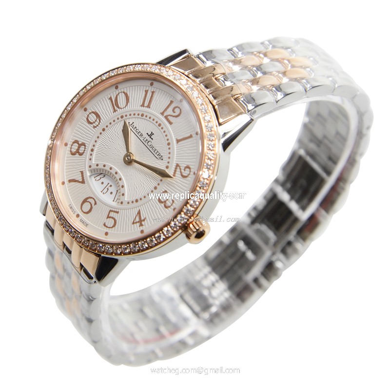 Jaeger-Lecoultre Q3474120 3