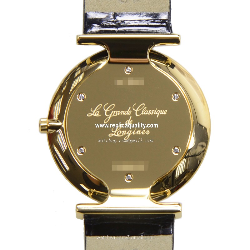 Longines L4.709.2.32.2 3