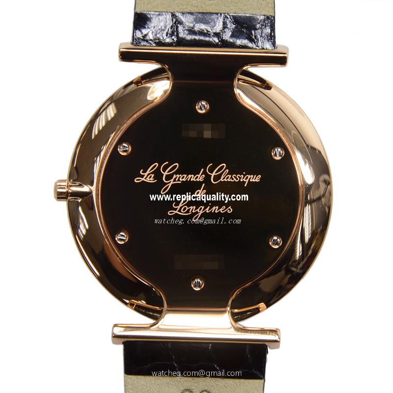 Longines L4.766.1.11.2 3
