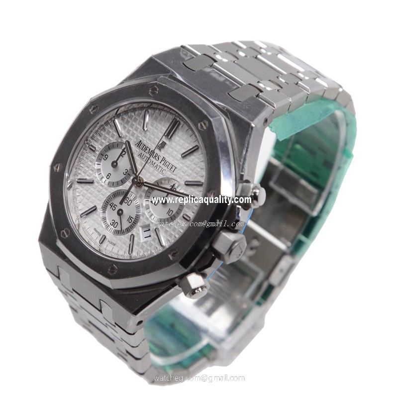 Audemars Piguet 26320ST.OO.1220ST.02 3