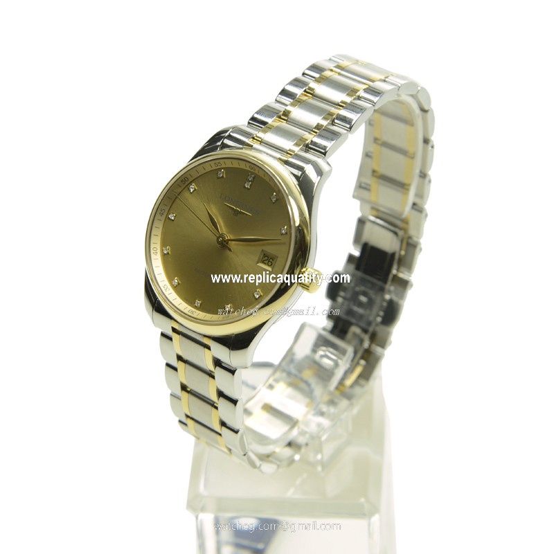 Longines L2.518.5.37.7 3