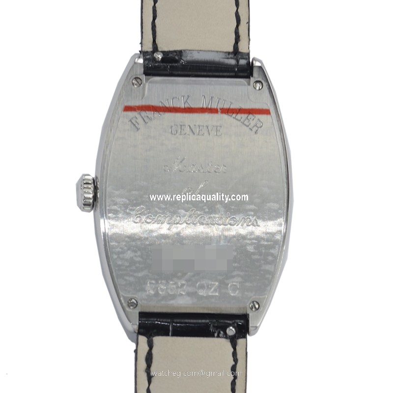 Franck Muller 2852 QZ (AC) 3