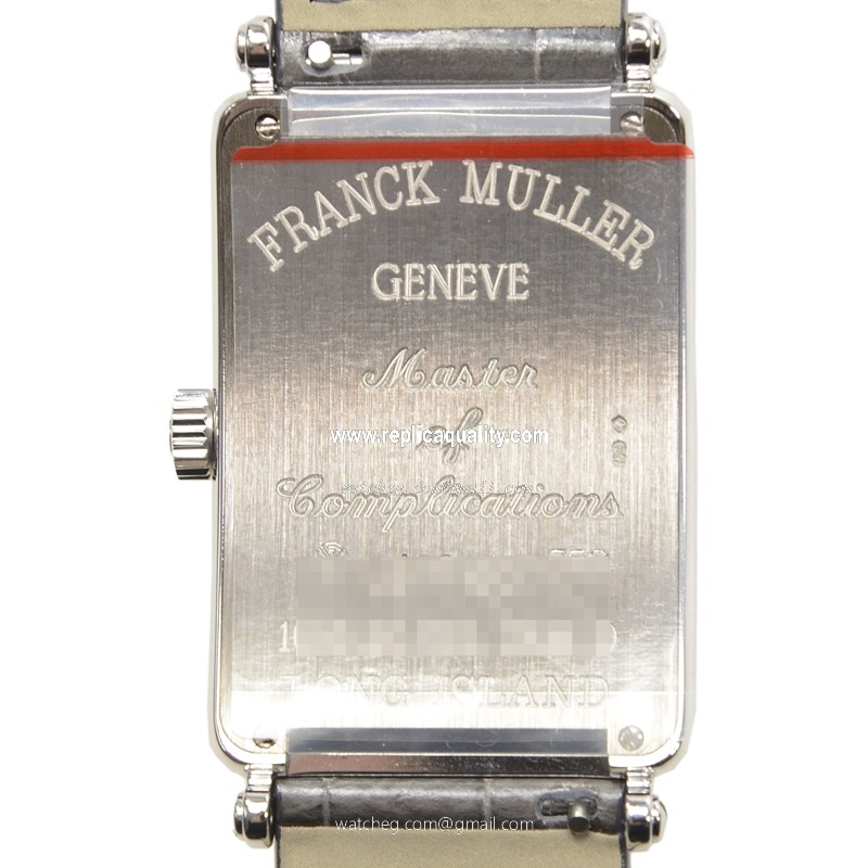 Franck Muller 1000 SC COL DRM D (OG) 3