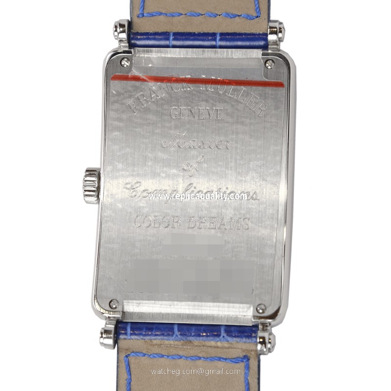 Franck Muller 1000 SC COL DR (AC) 3