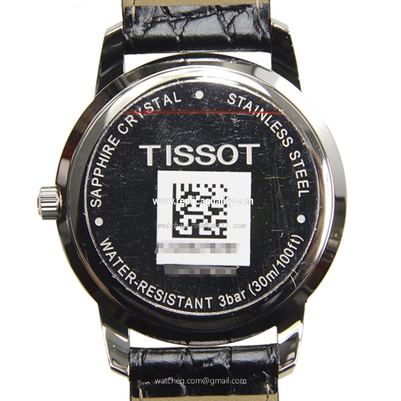 Tissot T033.410.16.053.01 3