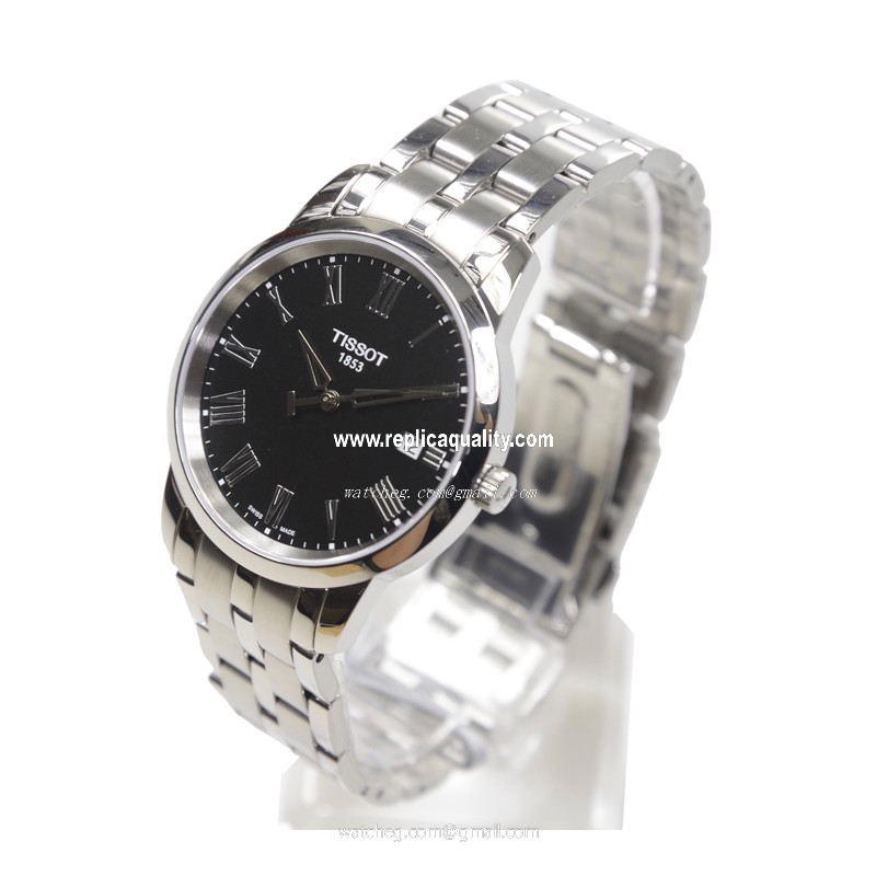 Tissot T033.410.11.053.01 3