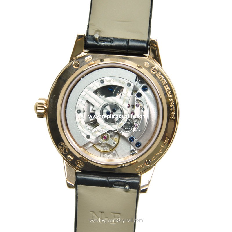 Jaeger-Lecoultre Q3462521 3