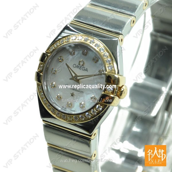 Omega 123.25.24.60.55.007 3