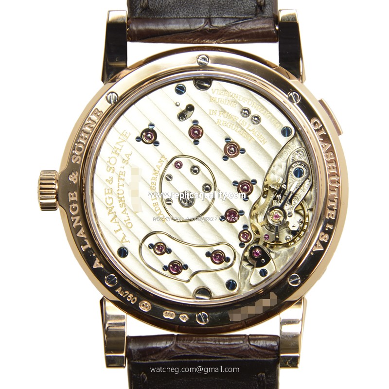 A Lange & Sohne 109.032 3