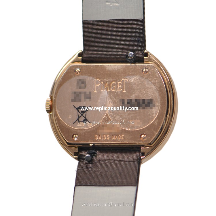 Piaget G0A35086 3