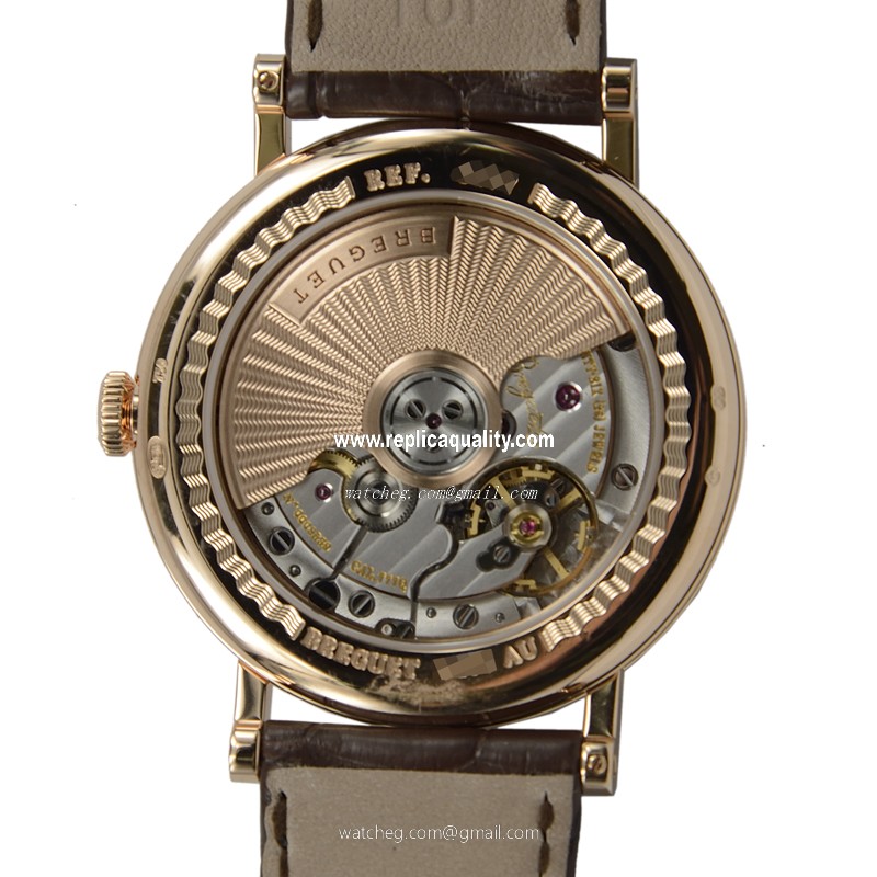 Breguet 5177BR/29/9V6 3