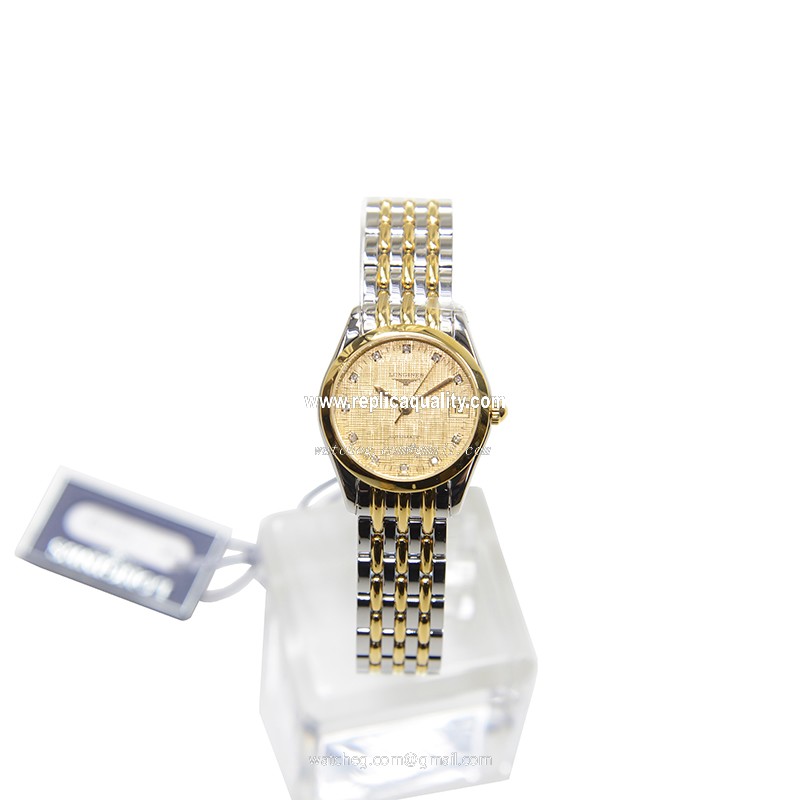 Longines L4.398.3.37.7 3