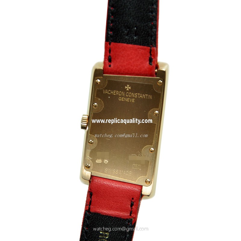 Vacheron Constantin 25515/000R-9254 3