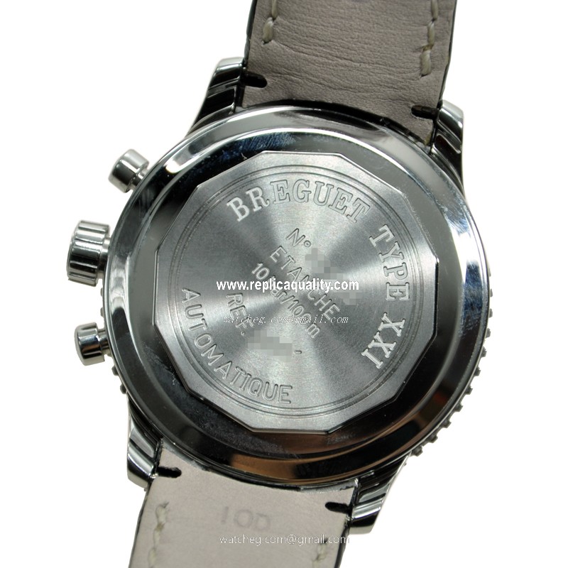 Breguet 3810ST/92/9ZU   3