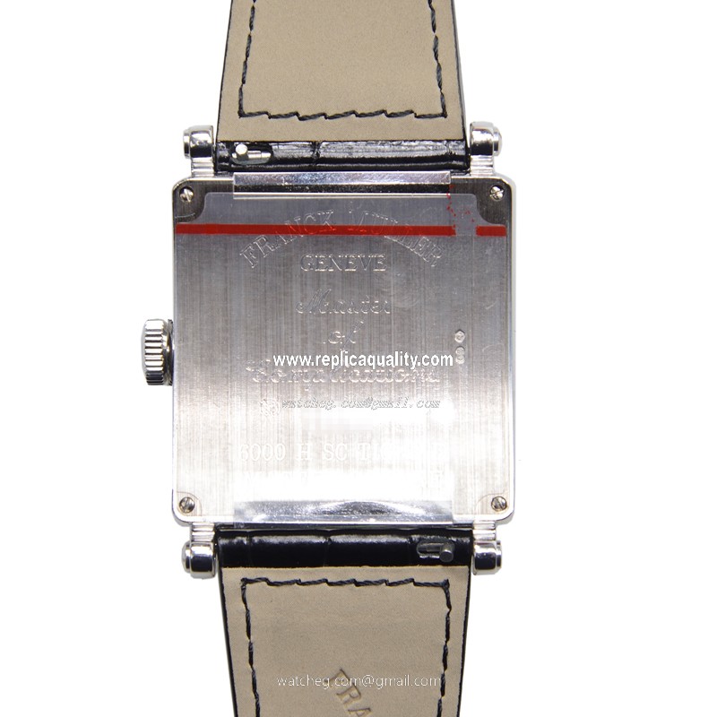 Franck Muller 6000 H SC TIG 2 D (OG) 3