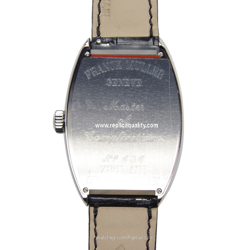 Franck Muller 7851 CH COL DRM (AC) 3