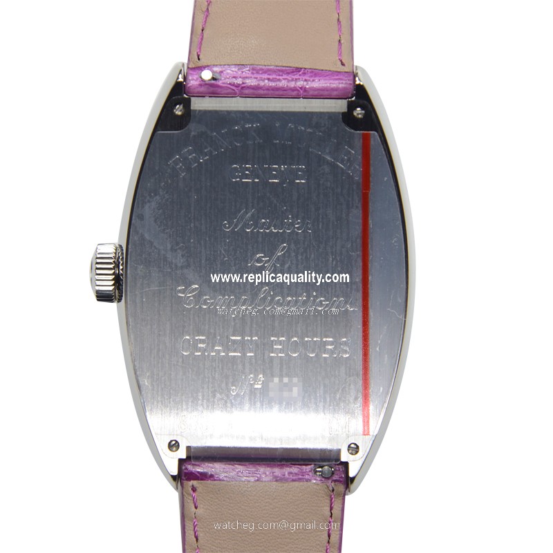Franck Muller 8880 CH COL DRM (AC)  3