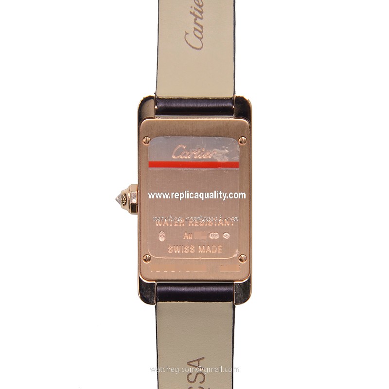 Cartier WB707931 3