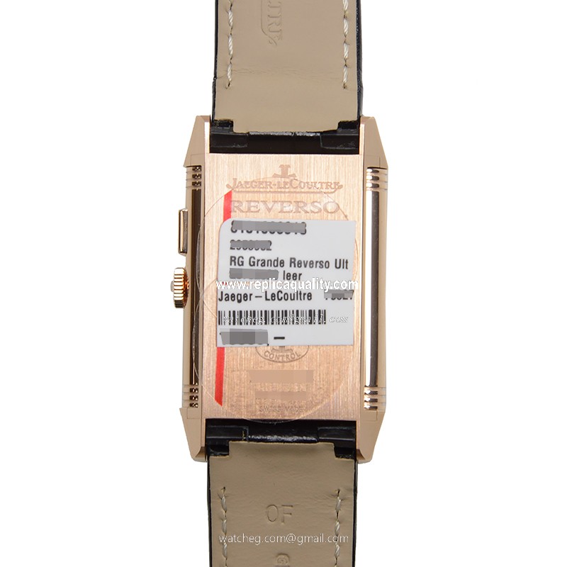 Jaeger-Lecoultre Q3782520 3