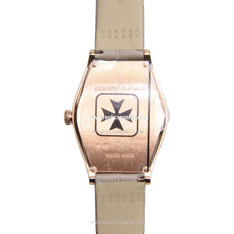Vacheron Constantin 25530/000R-9742 3