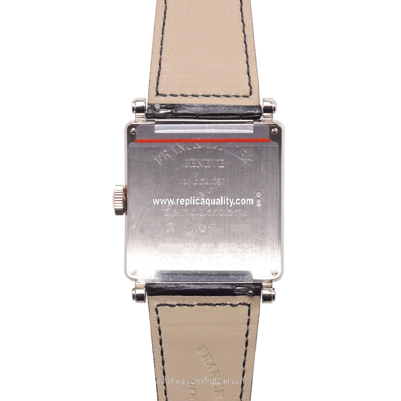 Franck Muller 6000 H SC TIG 2 (OG) 3