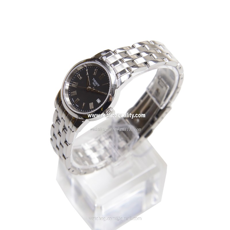 Tissot T033.210.11.053.00 3