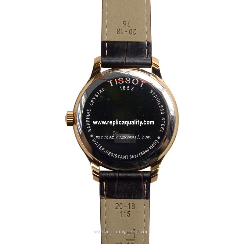 Tissot T063.639.36.037.00 3