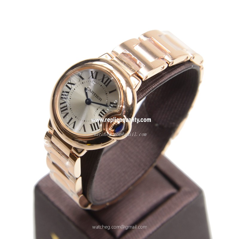 Cartier W69002Z2 3