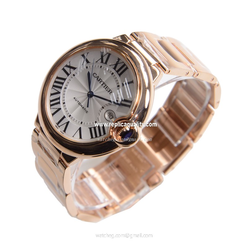 Cartier W69006Z2 3