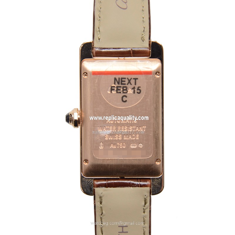 Cartier W2620030 3