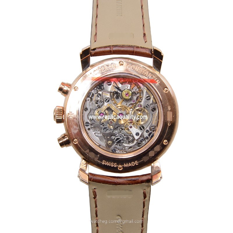 Vacheron Constantin 47120/000R-9099 3
