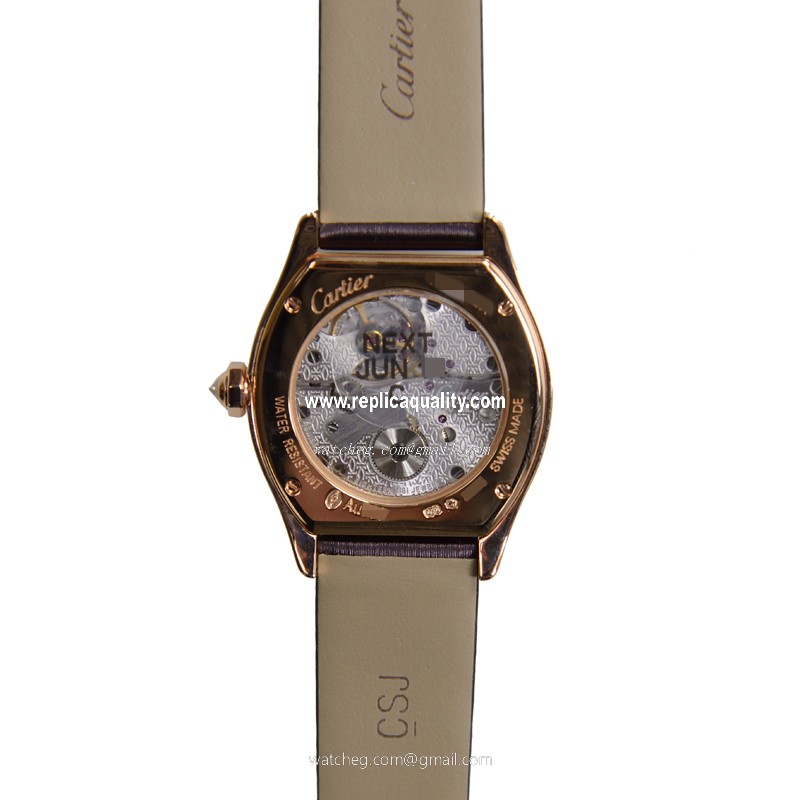 Cartier WA507031 3