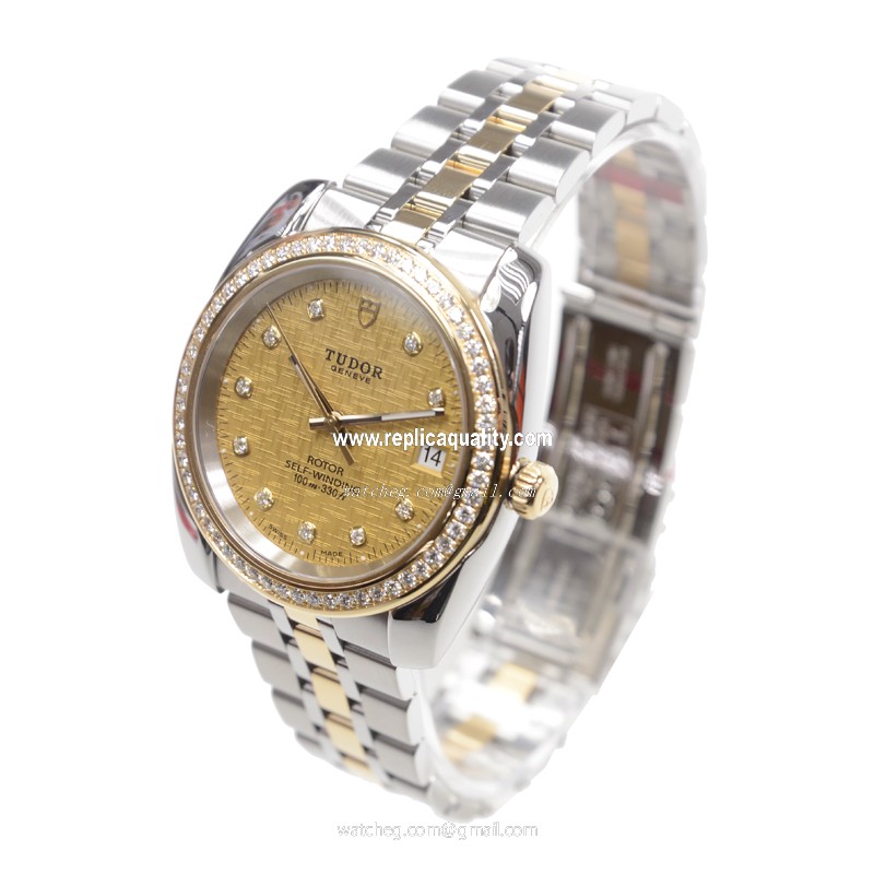 Tudor 21023-65583-10DI-CHCL 3