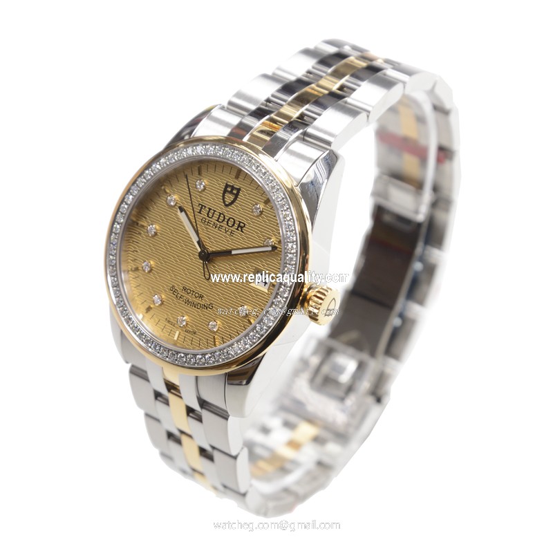 Tudor 55023-68053-10DI-CHCL 3