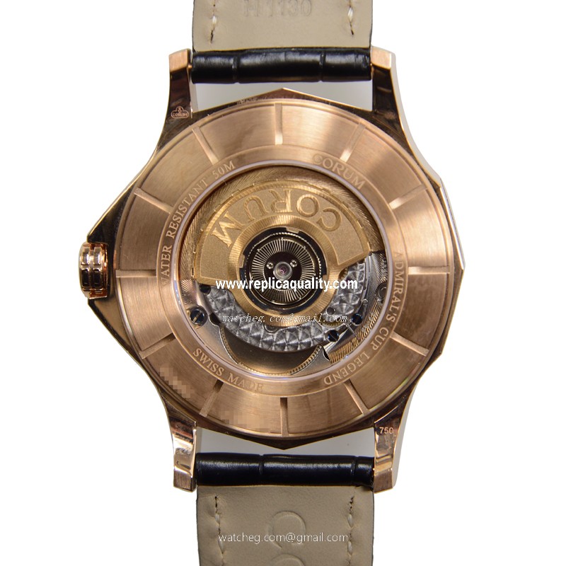 Corum 395.101.55-0001 AK12 3