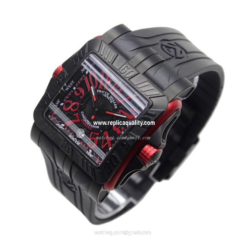 Franck Muller 10800 SC DT GPG (TT)  3