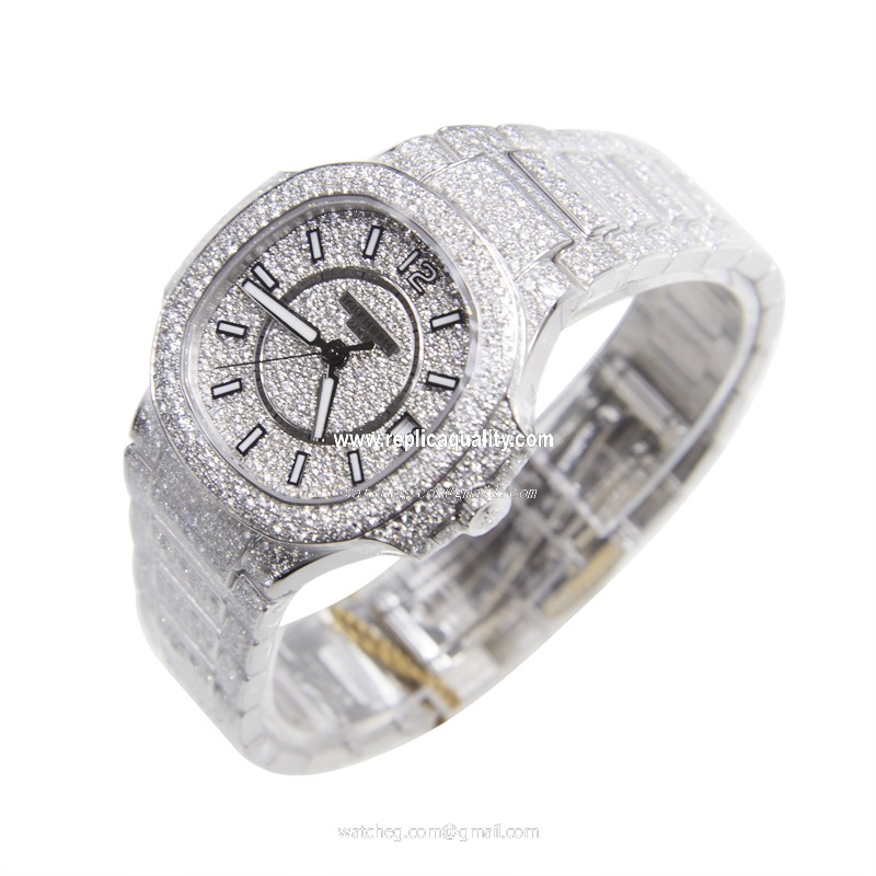 Patek Philippe 7021/1G-001  3