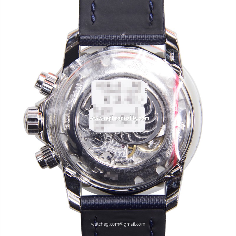 Blancpain 5066F-1140-52B 3