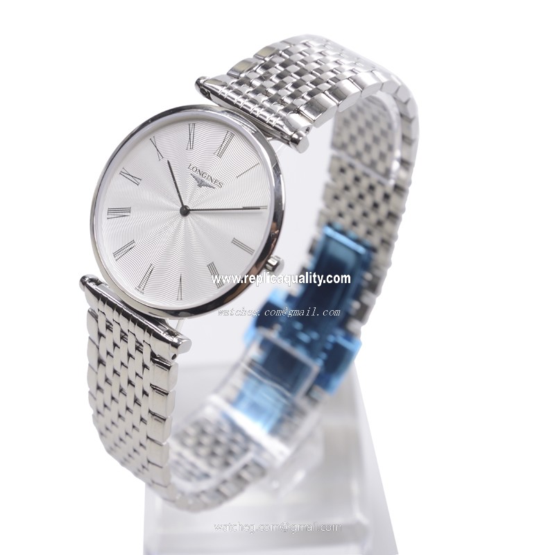 Longines L4.709.4.71.6  3