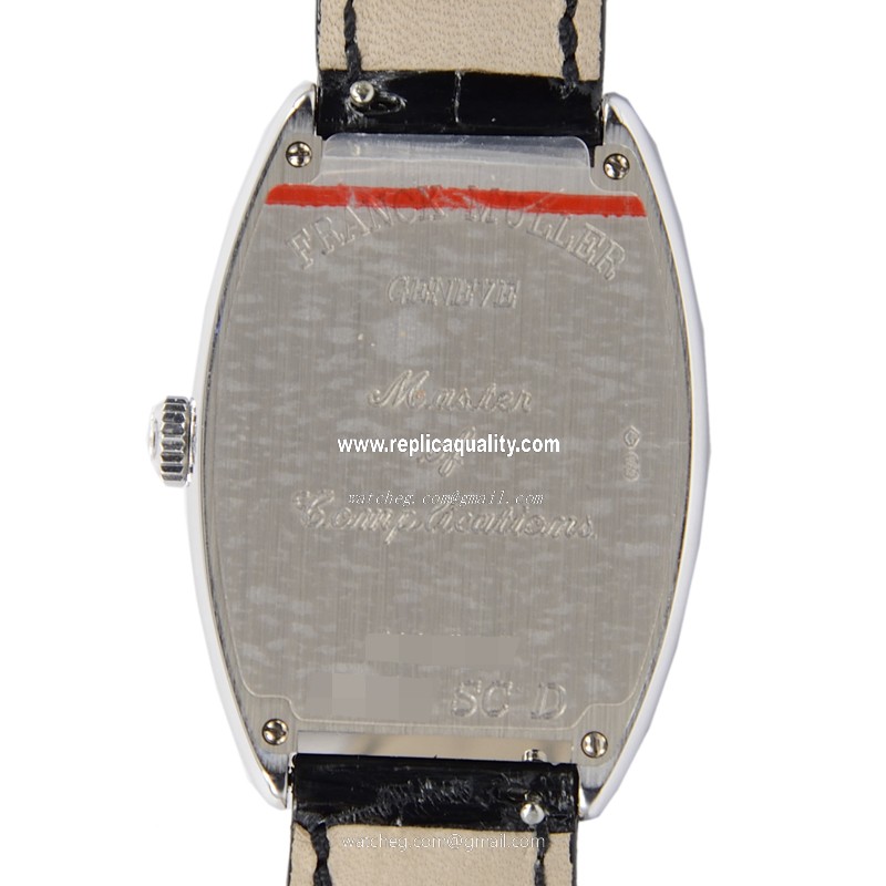 Franck Muller 2852 SC D (OG) 3