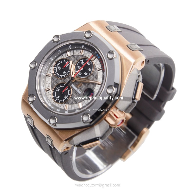Audemars Piguet 26568OM.OO.A004CA.01 3