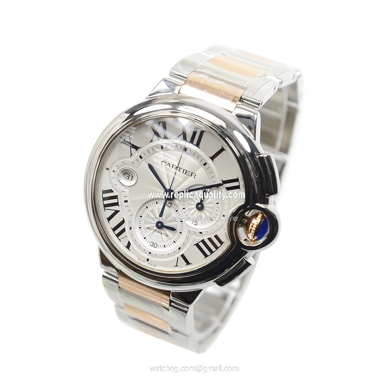 Cartier W6920075 3