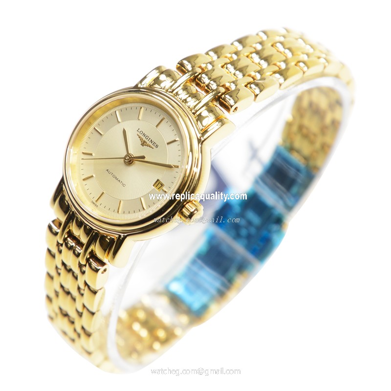 Longines L4.321.2.42.8  3