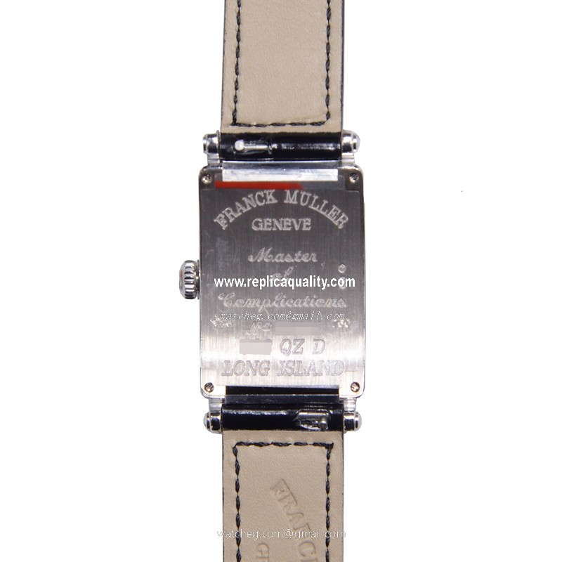 Franck Muller 902 QZ D (OG) 3