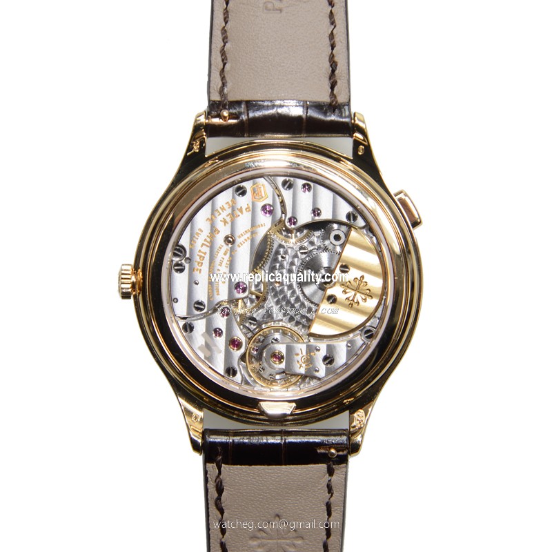 Patek Philippe 7130R-001 3